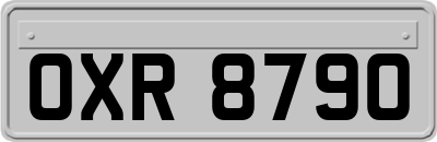 OXR8790
