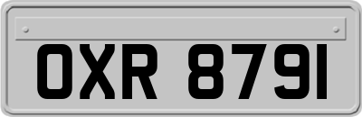 OXR8791
