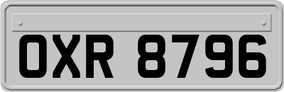 OXR8796