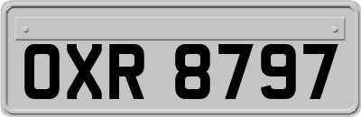 OXR8797