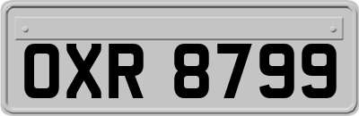 OXR8799