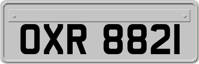 OXR8821