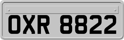 OXR8822
