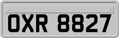 OXR8827