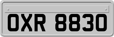 OXR8830