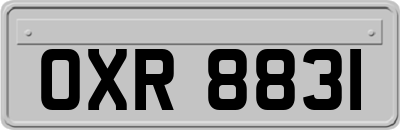 OXR8831
