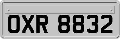 OXR8832