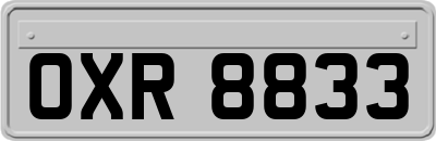 OXR8833