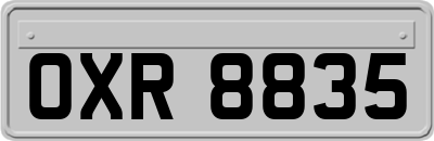 OXR8835