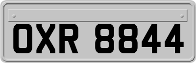 OXR8844