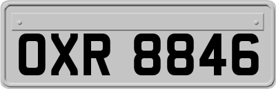 OXR8846