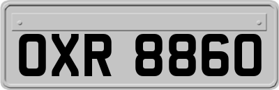 OXR8860