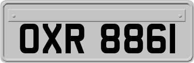 OXR8861