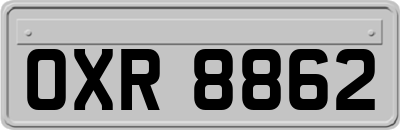 OXR8862