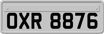 OXR8876