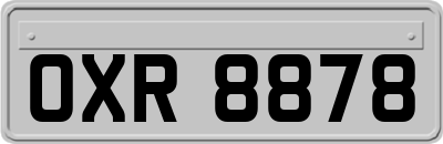 OXR8878