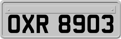 OXR8903