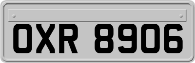 OXR8906