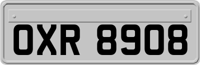 OXR8908