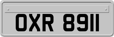 OXR8911