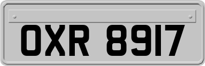 OXR8917