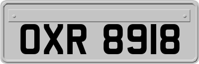 OXR8918