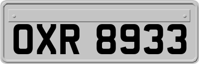OXR8933