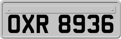 OXR8936
