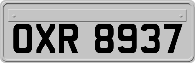 OXR8937