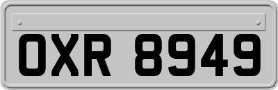 OXR8949