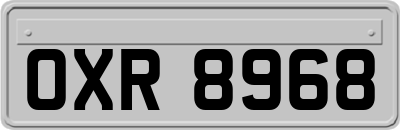 OXR8968