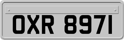 OXR8971