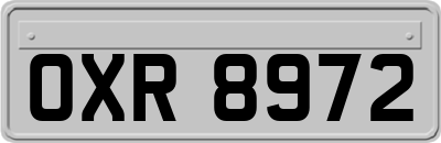OXR8972