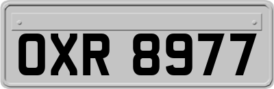 OXR8977