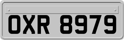 OXR8979