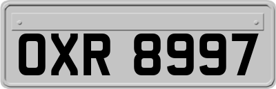OXR8997
