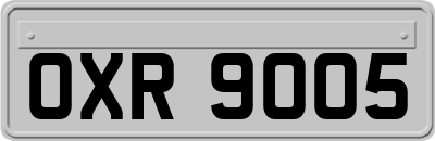 OXR9005