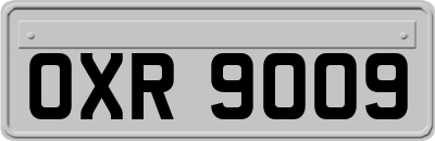 OXR9009