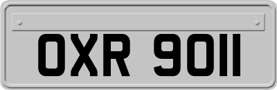 OXR9011