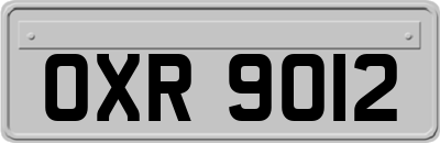OXR9012