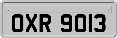 OXR9013