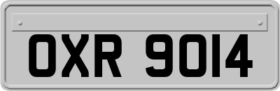 OXR9014