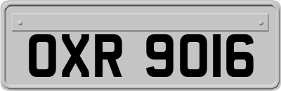 OXR9016