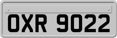 OXR9022