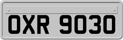 OXR9030