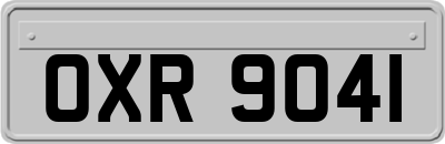 OXR9041