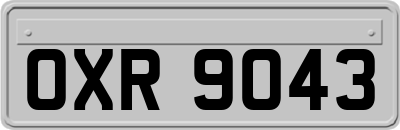 OXR9043