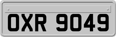 OXR9049