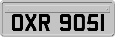 OXR9051
