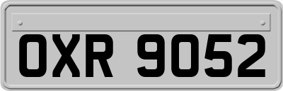 OXR9052